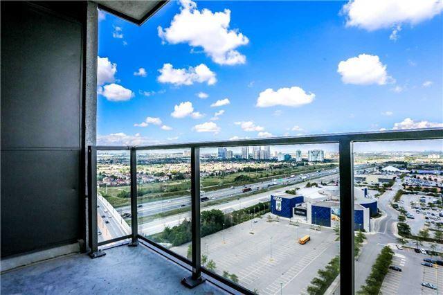 2302 - 339 Rathburn Rd W, Condo with 1 bedrooms, 1 bathrooms and 1 parking in Mississauga ON | Image 20