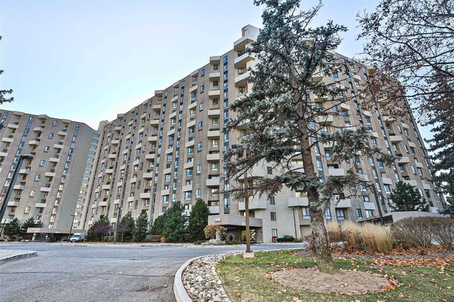 e31 - 300 Mill Rd, Condo with 2 bedrooms, 2 bathrooms and 1 parking in Toronto ON | Image 1