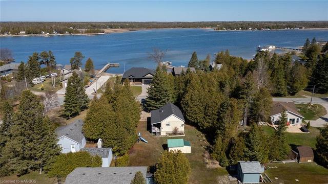 871 Pike Bay Road, House detached with 2 bedrooms, 0 bathrooms and 4 parking in Northern Bruce Peninsula ON | Image 42