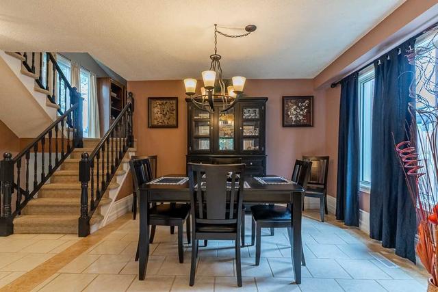 79 Fieldgate Dr, House detached with 4 bedrooms, 4 bathrooms and 5 parking in Brantford ON | Image 8