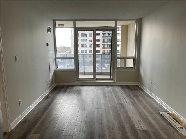 710 - 2 Rean Dr, Condo with 1 bedrooms, 2 bathrooms and 1 parking in Toronto ON | Image 6
