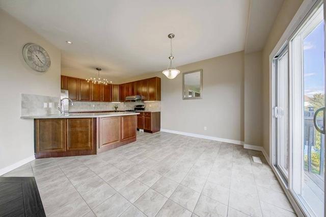 1094 Tupper Dr, House detached with 4 bedrooms, 4 bathrooms and 6 parking in Milton ON | Image 35