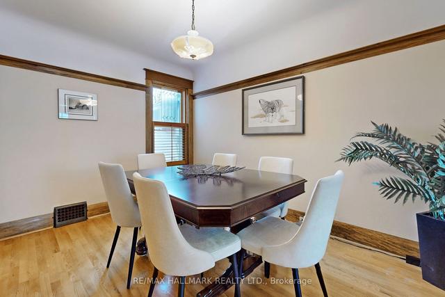 46 Arundel Ave, House semidetached with 3 bedrooms, 2 bathrooms and 2 parking in Toronto ON | Image 37
