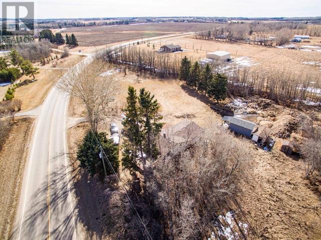 38238 Highway 596, House detached with 1 bedrooms, 1 bathrooms and 1 parking in Red Deer County AB | Image 4