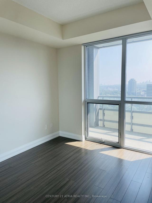 1301 - 18 Graydon Hall Dr, Condo with 1 bedrooms, 1 bathrooms and 1 parking in Toronto ON | Image 18