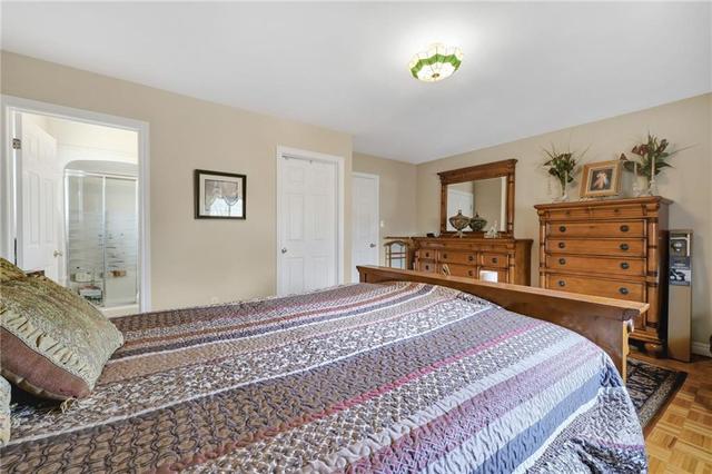 109 Gillin Road, House detached with 3 bedrooms, 2 bathrooms and 3 parking in Brantford ON | Image 24