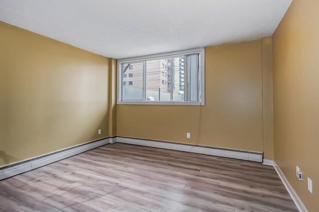 103 - 1333 13 Avenue Sw, Condo with 1 bedrooms, 1 bathrooms and null parking in Calgary AB | Image 9