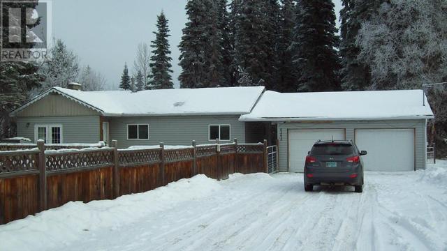 6392 S Kelly Road, House detached with 3 bedrooms, 2 bathrooms and null parking in Prince George BC | Image 9