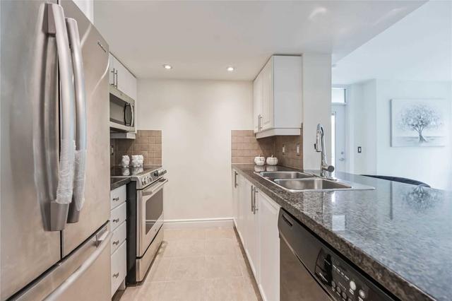 320 - 25 Greenview Ave, Condo with 2 bedrooms, 2 bathrooms and 1 parking in Toronto ON | Image 23