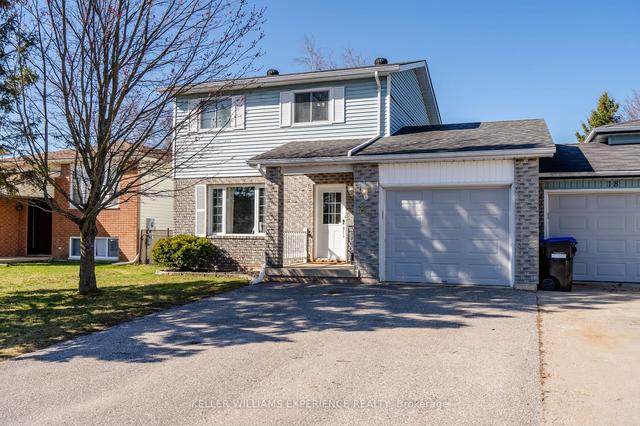 20 Jennings Dr, House semidetached with 3 bedrooms, 3 bathrooms and 5 parking in Penetanguishene ON | Image 12