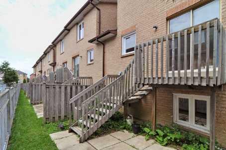 th 1 - 3680 Brimley Rd, Townhouse with 3 bedrooms, 4 bathrooms and 2 parking in Toronto ON | Image 9