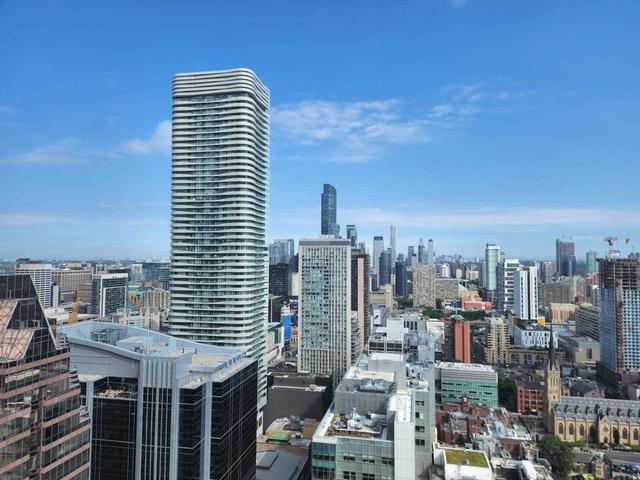 3809 - 20 Lombard St, Condo with 1 bedrooms, 1 bathrooms and 0 parking in Toronto ON | Image 19