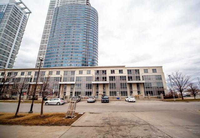 th 328 - 38 Lee Centre Dr, Townhouse with 2 bedrooms, 2 bathrooms and 2 parking in Toronto ON | Image 29