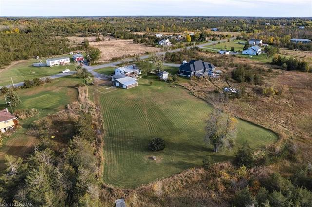 212 Old Milford Road, House detached with 3 bedrooms, 2 bathrooms and 8 parking in Prince Edward County ON | Image 11
