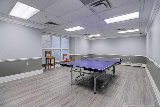 808 - 2627 Mccowan Rd, Condo with 1 bedrooms, 2 bathrooms and 1 parking in Toronto ON | Image 27