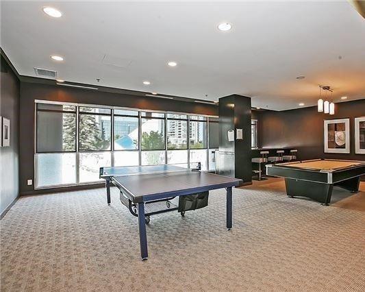 1006 - 60 Town Centre Crt, Condo with 1 bedrooms, 1 bathrooms and 1 parking in Toronto ON | Image 14