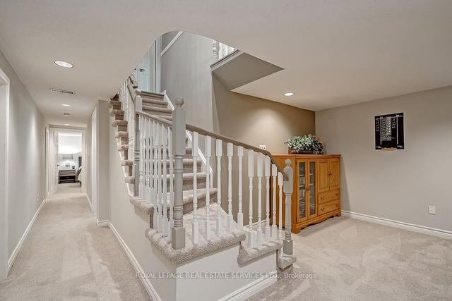 1123 Lakeshore Rd E, House detached with 2 bedrooms, 3 bathrooms and 8 parking in Oakville ON | Image 20