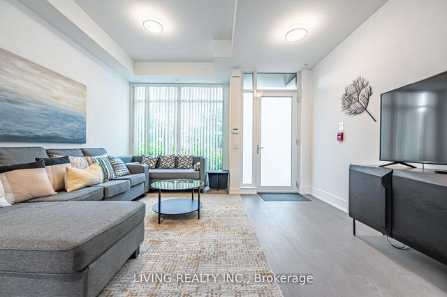 th2 - 51 Paul Lane Gdns, Townhouse with 4 bedrooms, 2 bathrooms and 2 parking in Toronto ON | Image 17