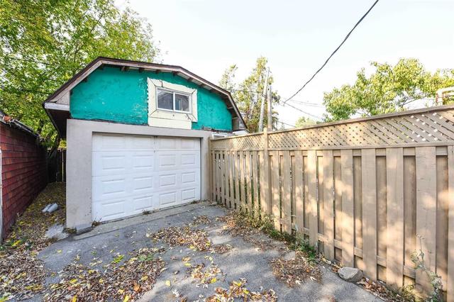 3133 Etude Dr, House detached with 3 bedrooms, 1 bathrooms and 4 parking in Mississauga ON | Image 16