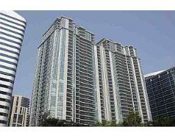 3303 - 4968 Yonge St, Condo with 2 bedrooms, 2 bathrooms and 1 parking in Toronto ON | Image 1
