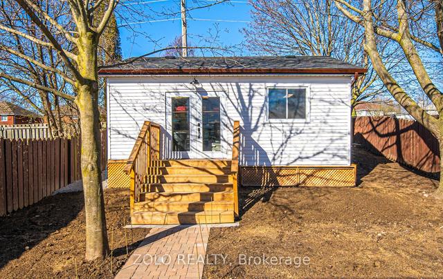 75 Barley Mill Cres, House detached with 3 bedrooms, 2 bathrooms and 3 parking in Clarington ON | Image 13