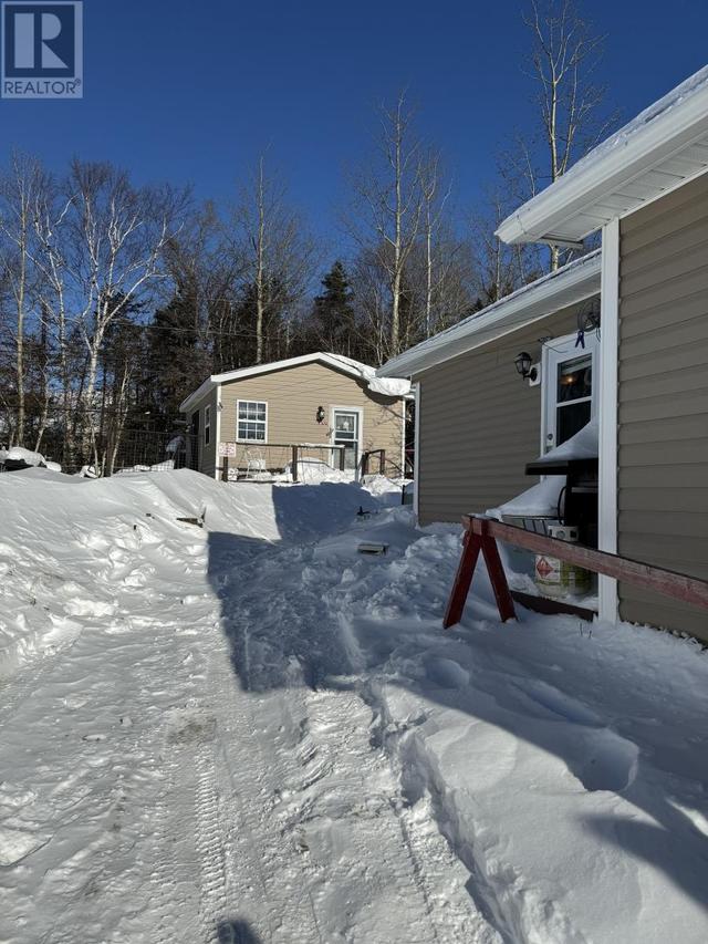 13 Gray Avenue, House detached with 2 bedrooms, 1 bathrooms and null parking in Gander NL | Image 9