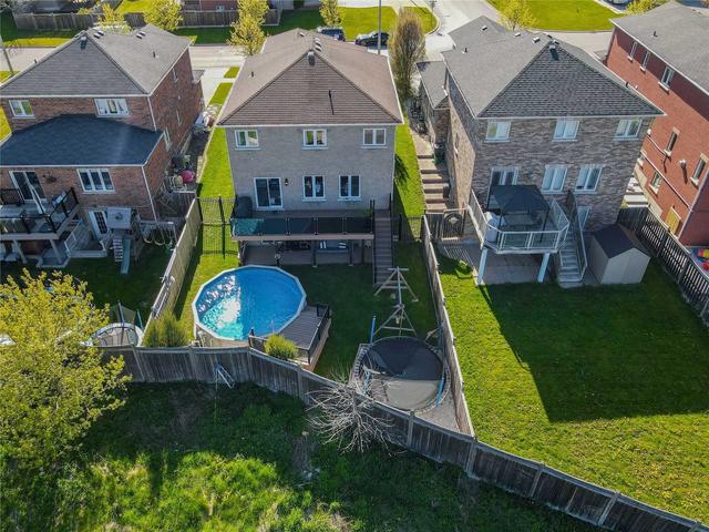 23 Meadowview Dr, House detached with 4 bedrooms, 4 bathrooms and 4 parking in Bradford West Gwillimbury ON | Image 30