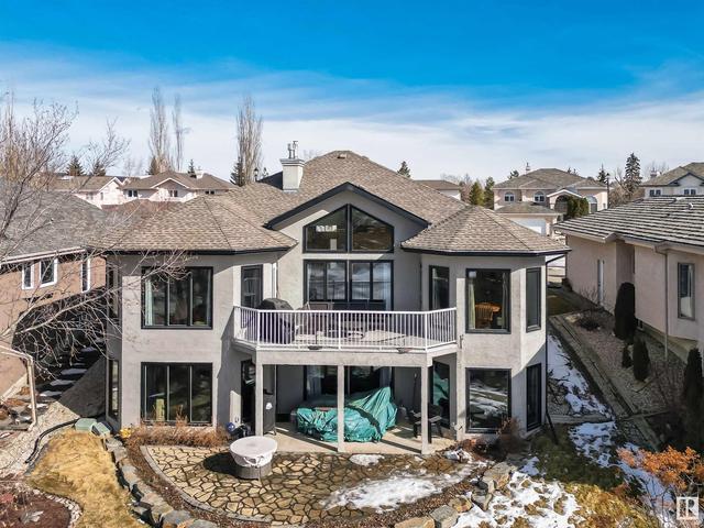 511 Twin Brooks Ba Nw, House detached with 5 bedrooms, 3 bathrooms and 5 parking in Edmonton AB | Image 13