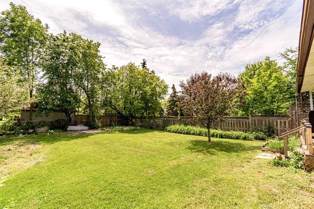 6936 Harriman St, House detached with 3 bedrooms, 2 bathrooms and 3 parking in Niagara Falls ON | Image 31