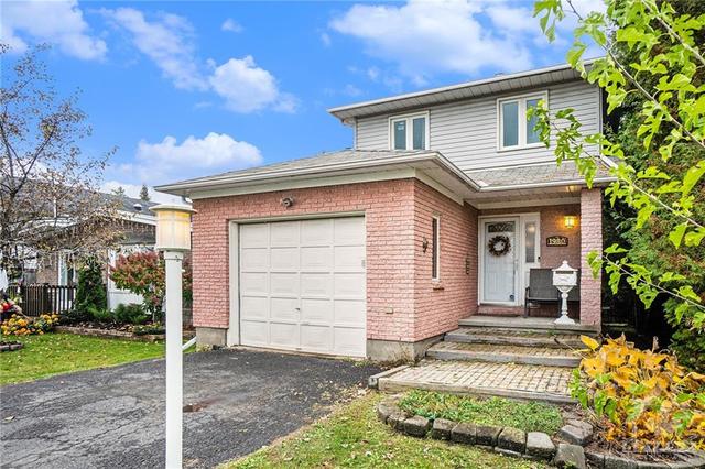 1980 Boyer Road, House detached with 4 bedrooms, 4 bathrooms and 5 parking in Ottawa ON | Image 2