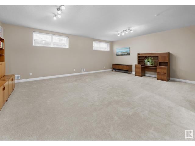 39 - 1225 Wanyandi Rd Nw, House semidetached with 4 bedrooms, 3 bathrooms and 4 parking in Edmonton AB | Image 20