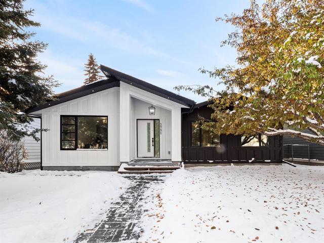 2731 Conrad Drive Nw, House detached with 5 bedrooms, 3 bathrooms and 2 parking in Calgary AB | Image 7