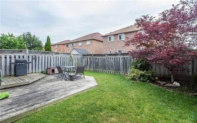 3885 Rippleton Lane, House semidetached with 3 bedrooms, 2 bathrooms and 3 parking in Mississauga ON | Image 14