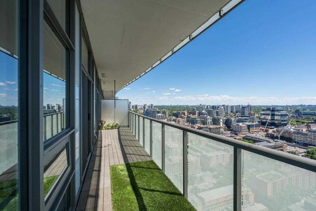 lph3105 - 1 Market St, Condo with 2 bedrooms, 2 bathrooms and 1 parking in Toronto ON | Image 19