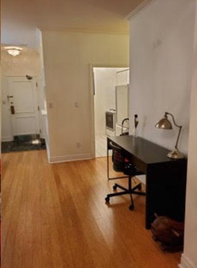 lph05 - 25 Grenville St, Condo with 1 bedrooms, 1 bathrooms and 0 parking in Toronto ON | Image 20