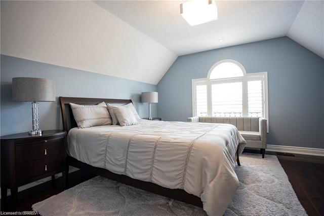 62 Carmichael Crescent, House detached with 4 bedrooms, 4 bathrooms and 4 parking in Brantford ON | Image 22