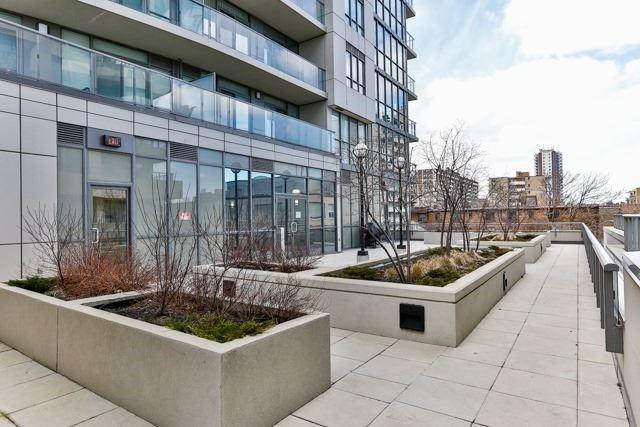 307 - 530 St Clair Ave W, Condo with 1 bedrooms, 1 bathrooms and null parking in Toronto ON | Image 20
