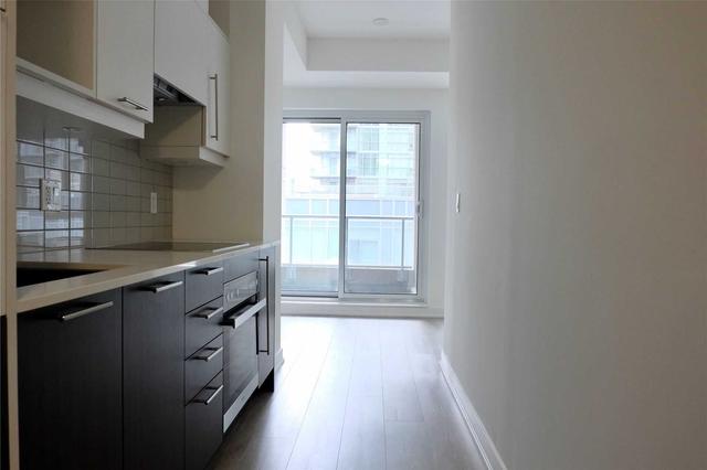 608 - 199 Richmond St W, Condo with 1 bedrooms, 1 bathrooms and 0 parking in Toronto ON | Image 22