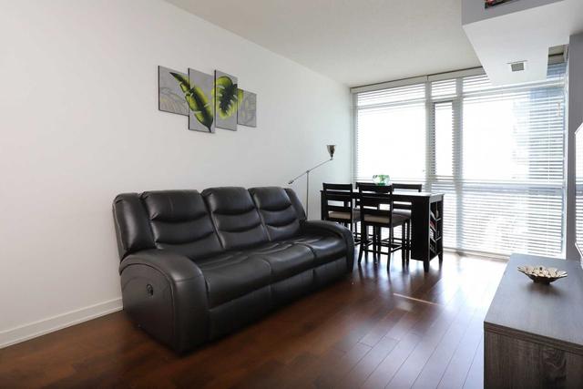 1905 - 4065 Brickstone Mews, Condo with 1 bedrooms, 1 bathrooms and 1 parking in Mississauga ON | Image 17