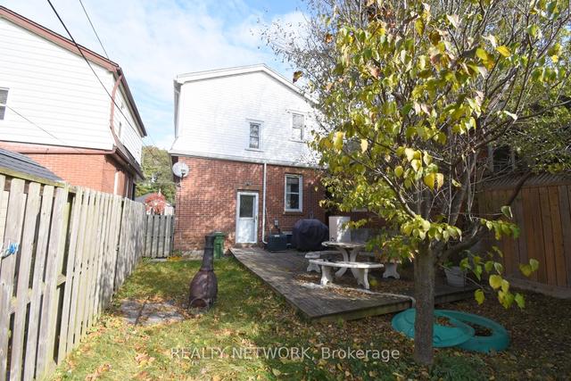 82 Alpine Ave, House detached with 3 bedrooms, 1 bathrooms and 1 parking in Hamilton ON | Image 15