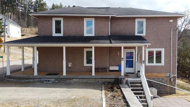 14 Burchat St, House detached with 4 bedrooms, 3 bathrooms and 10 parking in Madawaska Valley ON | Image 1