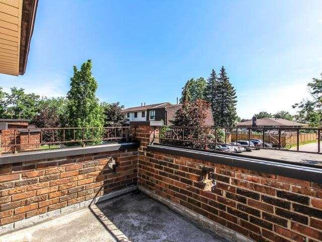 Th7 - 88 Rainbow Dr, Townhouse with 3 bedrooms, 2 bathrooms and 2 parking in Vaughan ON | Image 11