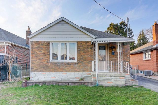 4 Westchester Rd, House detached with 3 bedrooms, 2 bathrooms and 3 parking in Toronto ON | Image 13