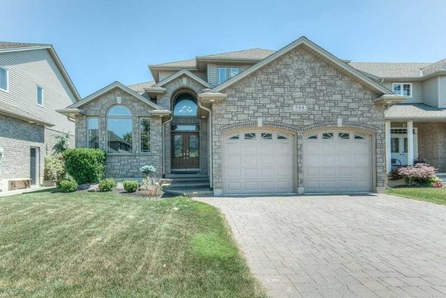 544 Lakeview Dr, House detached with 4 bedrooms, 4 bathrooms and 4 parking in Woodstock ON | Image 12