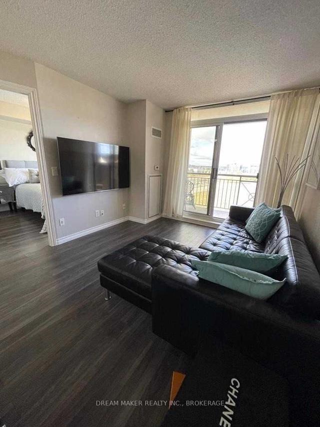 706 - 2391 Central Park Dr, Condo with 1 bedrooms, 1 bathrooms and 1 parking in Oakville ON | Image 20