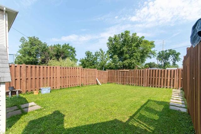 88 Rosedale Ave, House detached with 2 bedrooms, 2 bathrooms and 4 parking in St. Catharines ON | Image 33