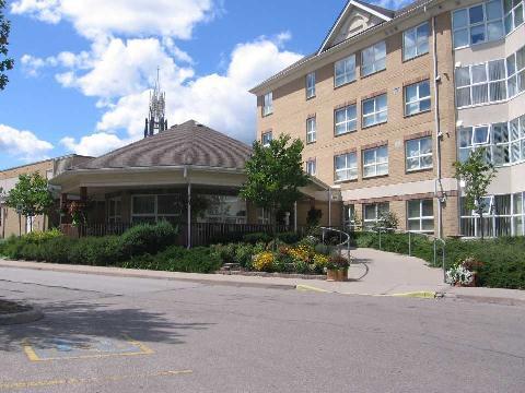 209 - 137 Martin St, Condo with 2 bedrooms, 2 bathrooms and 1 parking in Milton ON | Image 1