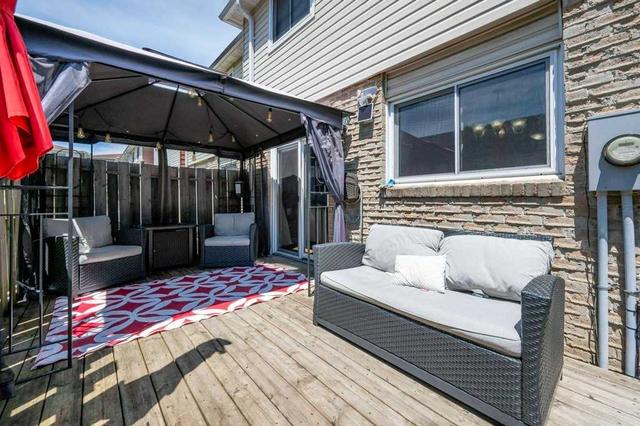 e - 304 Bluevale St, Condo with 3 bedrooms, 2 bathrooms and 2 parking in Waterloo ON | Image 27
