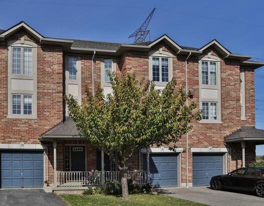 41 - 7385 Magistrate Terr, Townhouse with 3 bedrooms, 3 bathrooms and 2 parking in Mississauga ON | Image 34