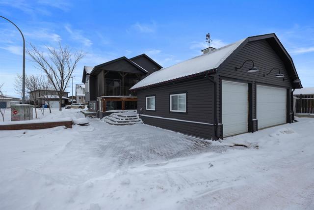 134 Atkinson Lane, House detached with 6 bedrooms, 4 bathrooms and 6 parking in Wood Buffalo AB | Image 40